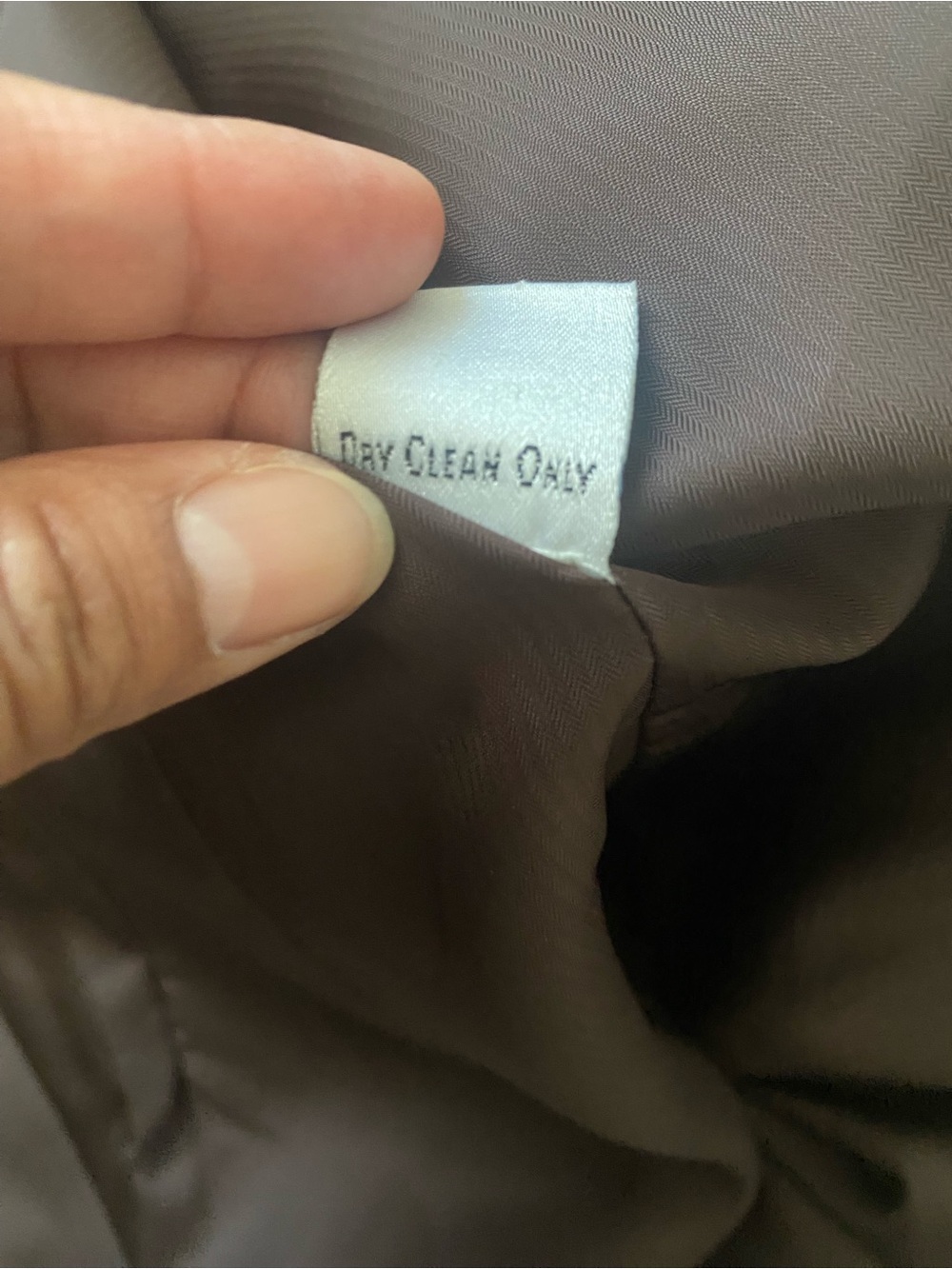 PERUVIAN CONNECTION | Alpaca Wool Coat Size 6 - Picture 5 of 14